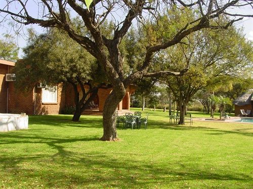 פולוקוואנה Limpopo Lodge מראה חיצוני תמונה
