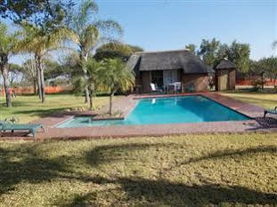 פולוקוואנה Limpopo Lodge מראה חיצוני תמונה